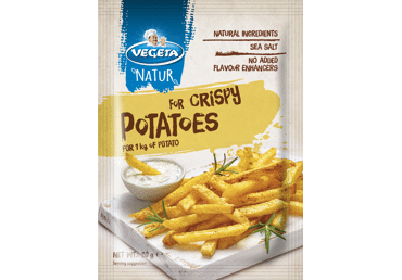 Bulvyčių prieskoniai VEGETA, 20 g