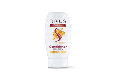 Kondicionierius DIVUS, dažytiems plaukams, 250ml