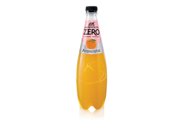 Газированный напиток SAN BENEDETTO ORANGE ZERO, 750 мл