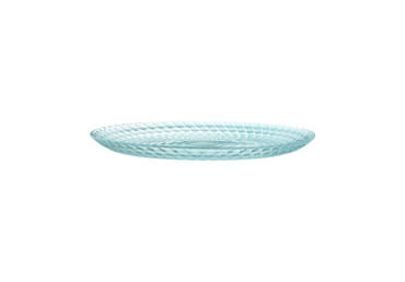 Lėkštė PAMPILLE CLEAR, 24 cm