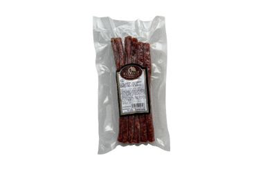 Vytintos itališko stiliaus kiaulienos dešrelės, a. r., 1 kg