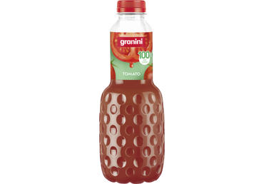 Pomidorų sultys GRANINI, 1 l