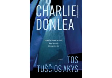 Tos Tuščios Akys