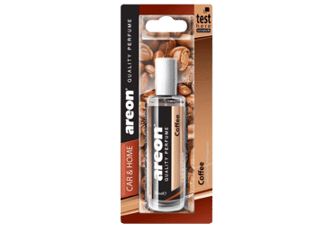Automobilių gaiviklis AREON PERFUME COFFEE, 35 ml