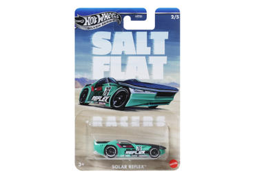Vintažinis automodeliukas, HOT WHEELS