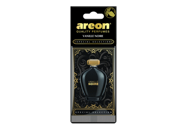 AREON SPECIAL VANILLE NOIR AUTO GAIVIKLIS