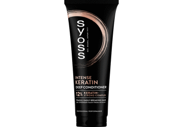 Кондиционер для волос SYOSS Intense Keratin, 250 мл
