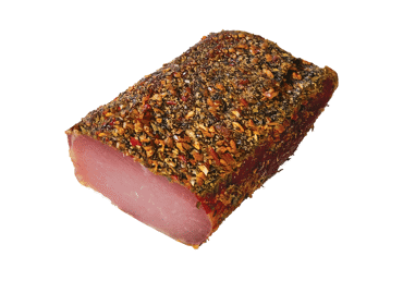 Vytinta SICILIETIŠKA kiaulienos filė, A. r., 1 kg