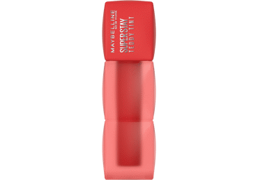 Maybelline New York Teddy Tint lūpų dažai, 30 Coquettish