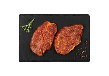 Kiaulienos sprandinė pipirų ir česnakų marinate, 1 kg