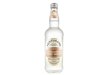 Gazuotas gaivusis gėrimas FENTIMANS CONNOISSEURS TONIC WATER, 500 ml
