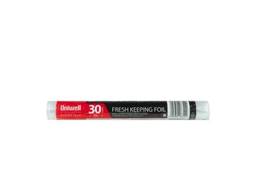 Maistinė plėvelė UNIWELL, 30 m, 1 vnt.