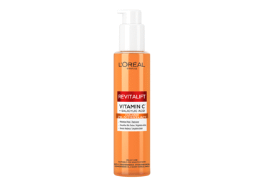 Очищающий гель для лица L'OREAL, 150 мл