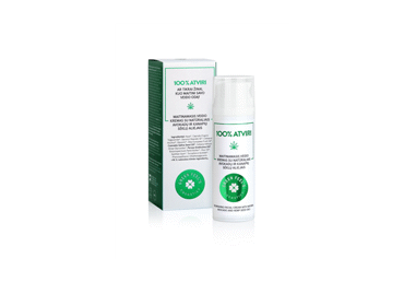 Face cream GREEN FEEL'S, 50 ml
