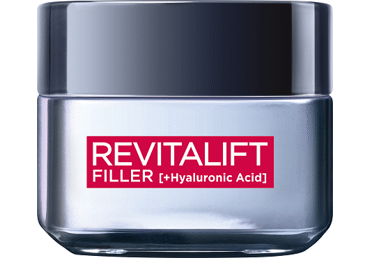Dieninis veido kremas L'OREAL , 50 ml