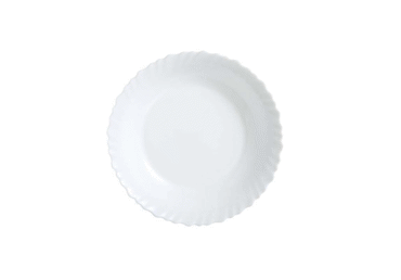 Lėkštė LUMINARC FESTON, 25 cm, 1 vnt.