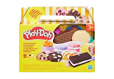 HAS PD Rinkinys „Maisto produktai“, asort.