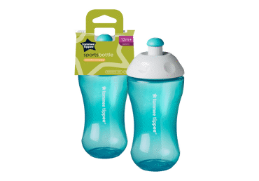 TOMMEE TIPPEE sportinė gertuvė, 12 mėn.+, 300 ml, 44111410