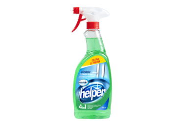 Langų valiklis HELPER NANO, 750 ml
