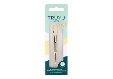 TRUYU GOLD EDITION pincetas