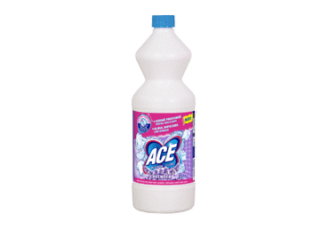 Отбеливатель для тканей ACE LEVANDER, 1 л