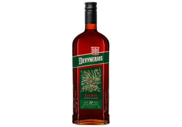 Balzamas ŽALIOS DEVYNERIOS, 700 ml