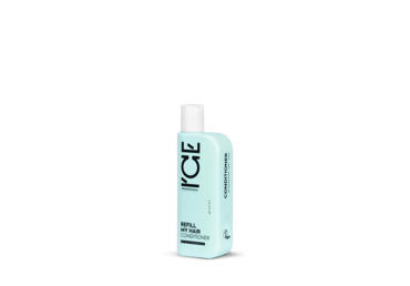 ICE PROFESSIONAL Refill My Hair Kondicionierius sausiems plaukams 250ml