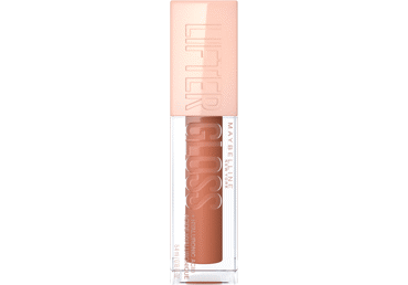 Maybelline New York Lifter Gloss, 027 Toffee