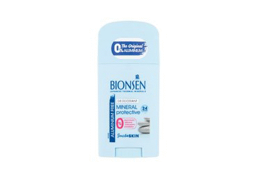 Стик-дезодорант BIONSEN, 40 мл