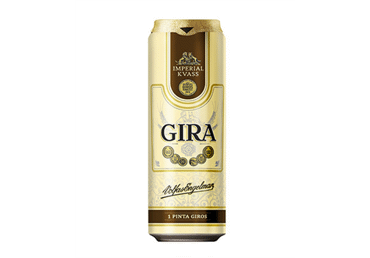 Gira V. E. IMPERIAL, 568 ml