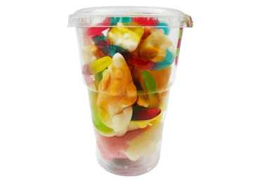 Gummies MAJAI MICE, 150 g