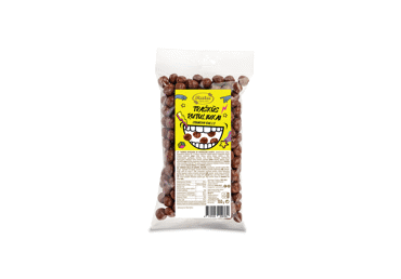 Crispy balls with caramel glaze RŪTA, 150 g