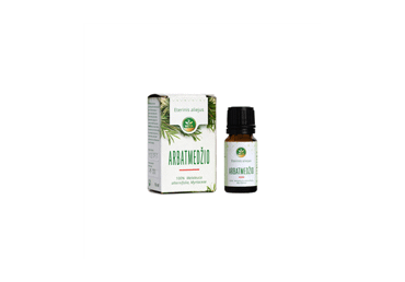 Arbatmedžių eterinis aliejus, 10 ml