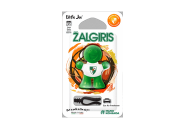 Oro gaiviklis LITTLE JOE BC ŽALGIRIS, 1 vnt.
