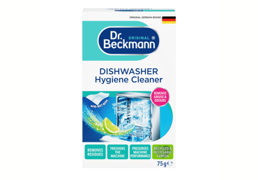 Indaplovių valiklis DR. BECKMANN, 75 g