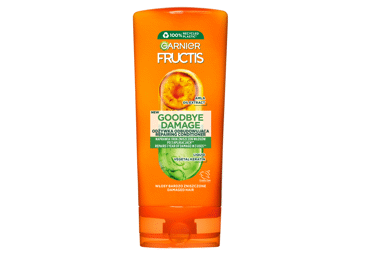 Plaukų balzamas GARNIER FRUCTIS, 200 ml