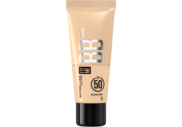 Maybelline New York Fit Me BB kremas, 10, 30 ml