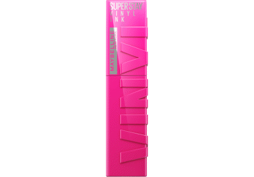 Помада Super Stay Vinyl Ink, 150 Striking