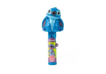 Ledinukas su žaislu POP UPS STITCH, 10 g