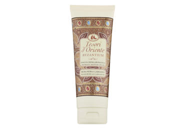 TESORI d'ORIENTE Byzantium creamy shower gel, 250 ml