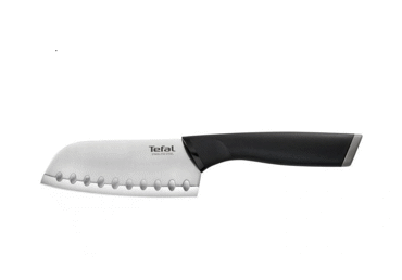 Peilis TEFAL COMFORT SANTOKU, 12 cm, 1 vnt.