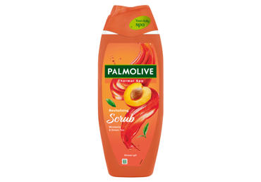 Shower gel PALMOLIVE Thermal Spa Shower Sorbet, 500 ml