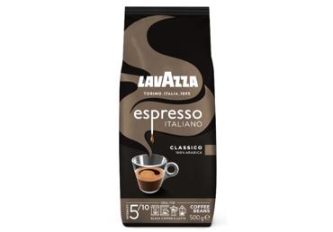 Кофейные зерна LAVAZZA ESPRESSO ITALIANO, 500 г