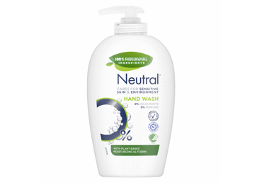 Skystasis muilas NEUTRAL, 250 ml