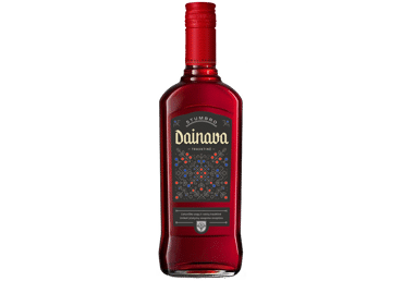 Trauktinė DAINAVA, 500 ml