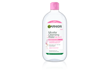 Micelinis vanduo GARNIER SKIN ACTIVE, 700 ml
