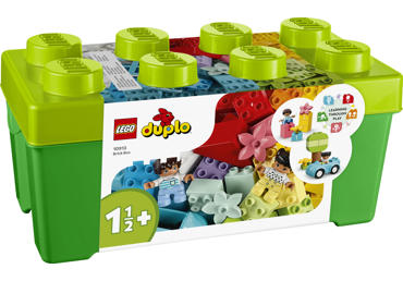 LEGO konstruktorius Kaladėlių dėžė 10913