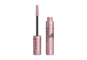 Blakstienų tušas MAYBELLINE LASH,juodas, 1 vnt.