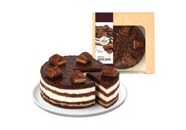 Tortas BUENO, 1 kg