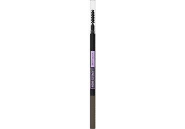 Antakių pieštukas MAYBELLINE BROW ULTRA SLIM, 1 vnt.